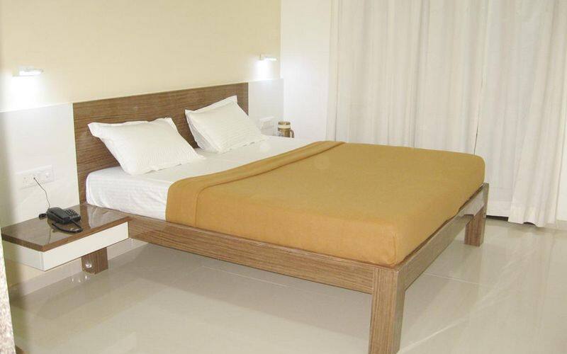 Hotel Gurudatta Shiroli, Kolhapur 1